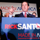 Image for article titled Rick Santorum's Three Primary Wins Last Night: Hilarious or Terrifying?